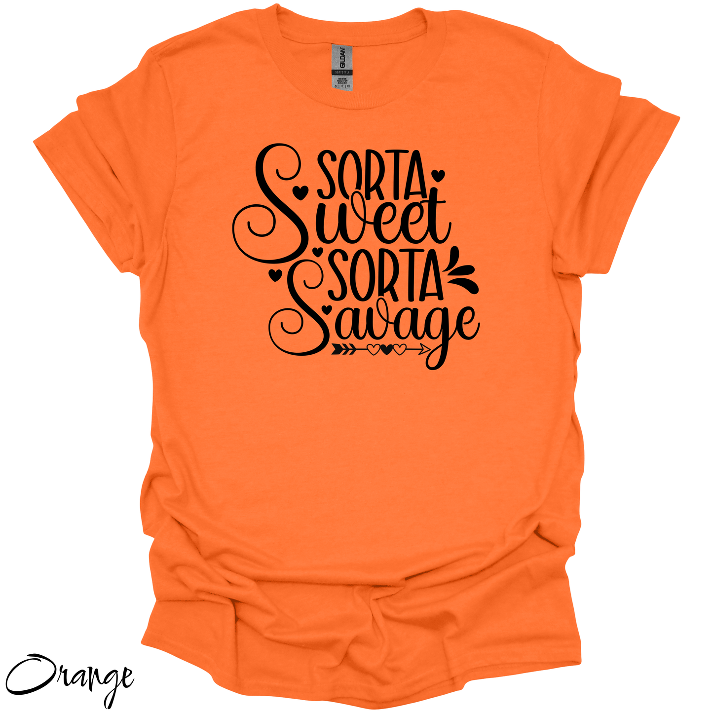 Sorta Sweet T shirt