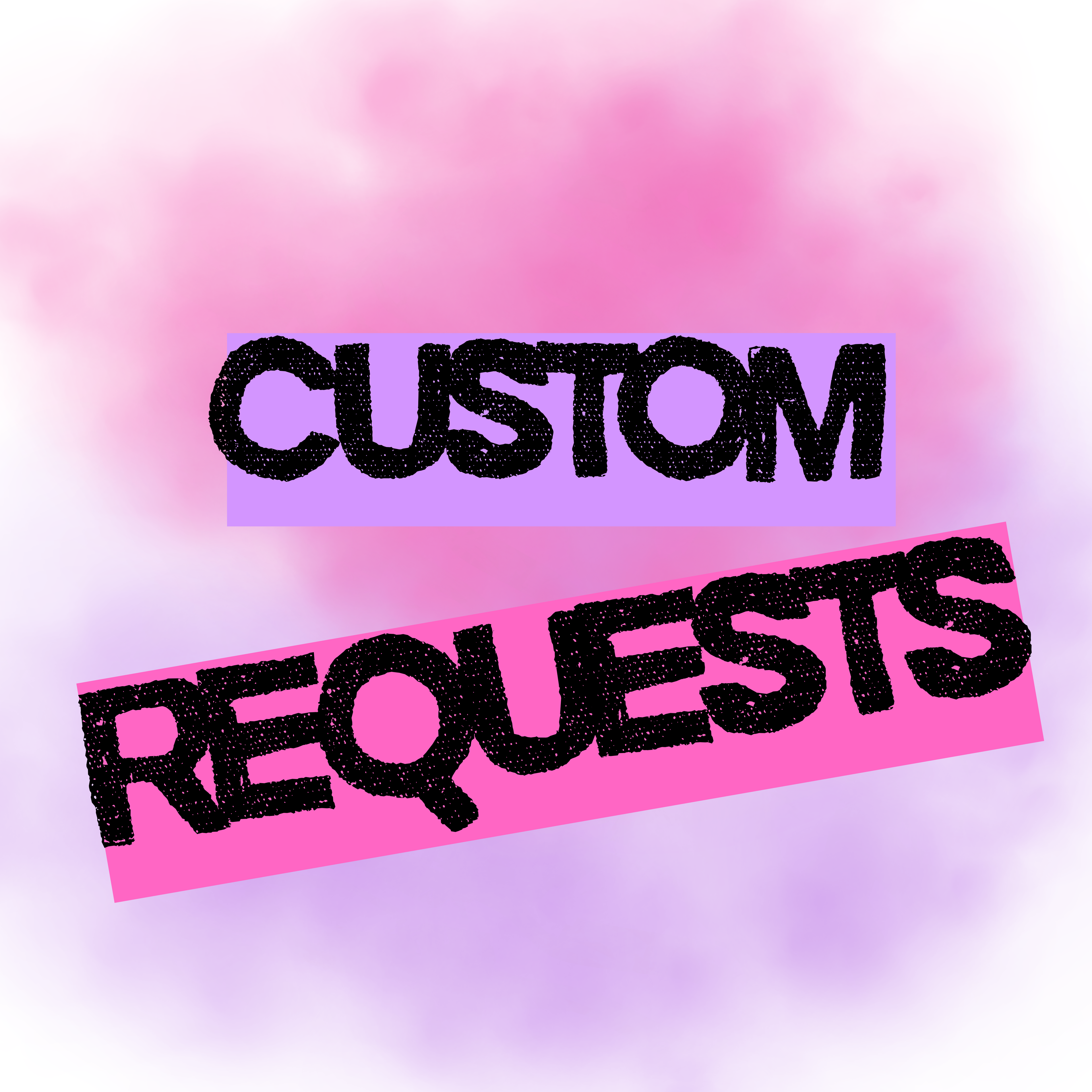 Custom Requests