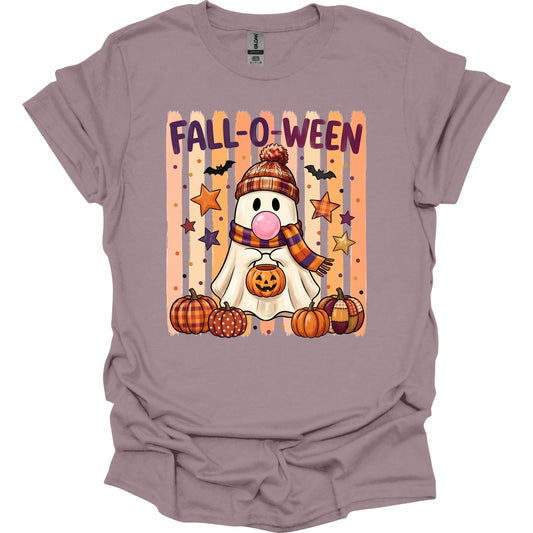 Falloween T Shirt
