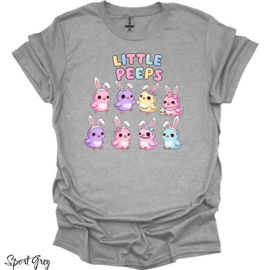 Little Peeps T Shirt