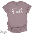 Faith