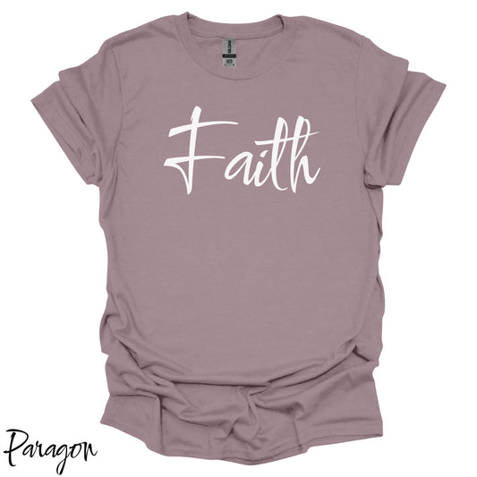 Faith T Shirt