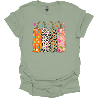 Cute pumpkins T Shirt