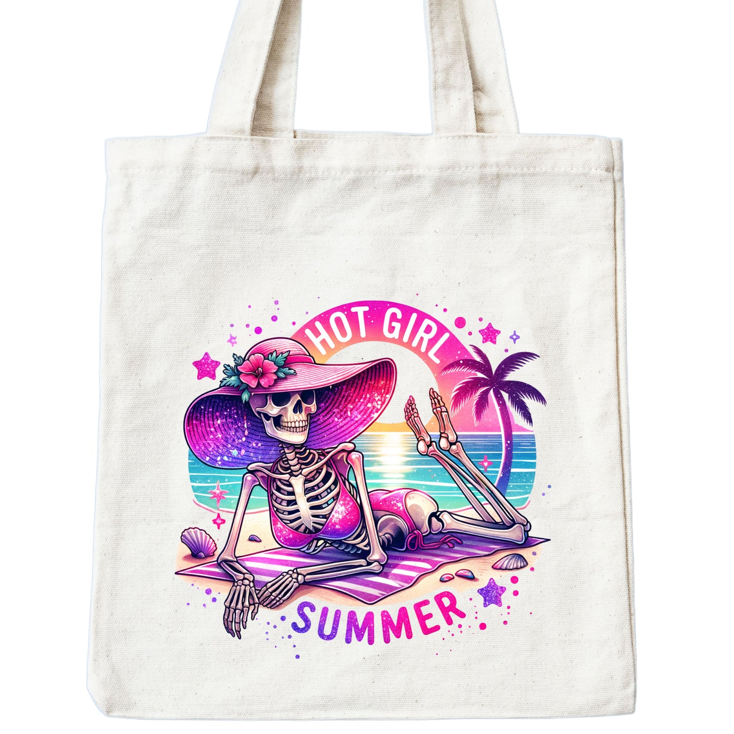 Hot Girl Summer Tote