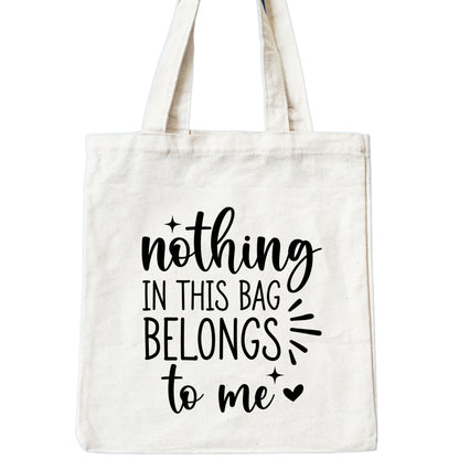 Tote Bags
