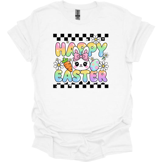 Happy Easter T shirt