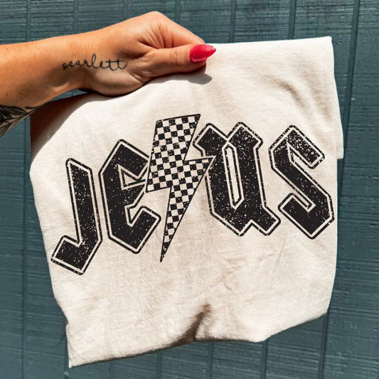 Jesus T Shirt