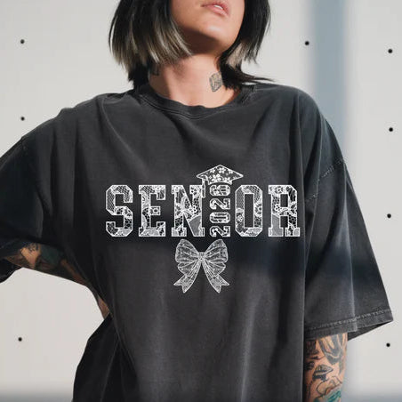 Senior 2026 T Shirt