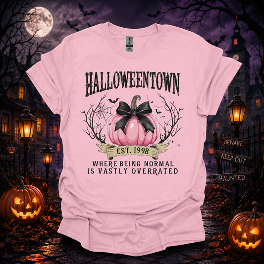 Halloweentown T-Shirt