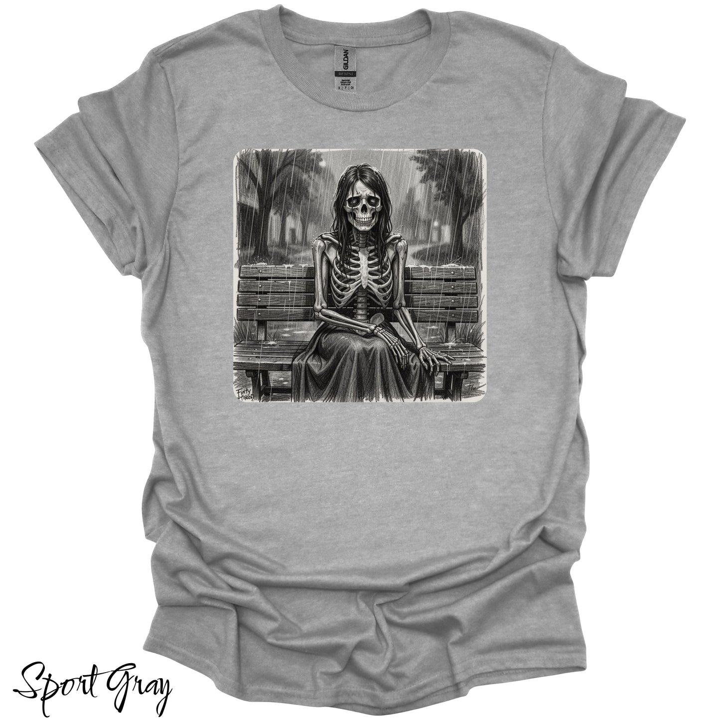 Rainy Dayz T Shirt