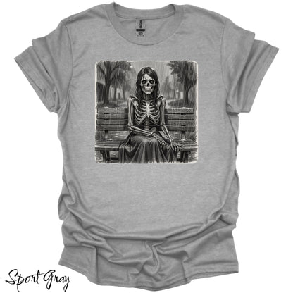 Rainy Dayz T Shirt