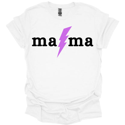 Mama T shirt