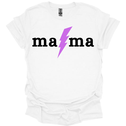 Mama T shirt