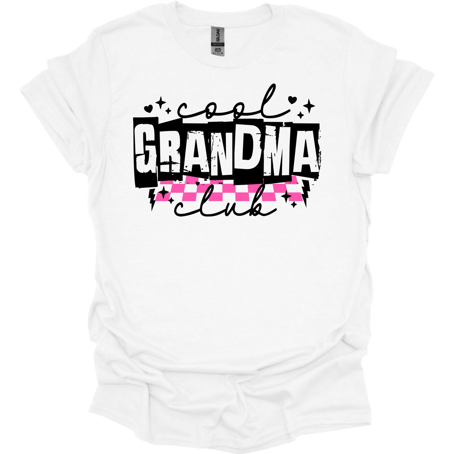 Cool Gma T-Shirt