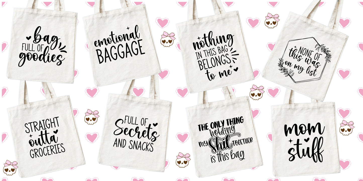Tote Bags