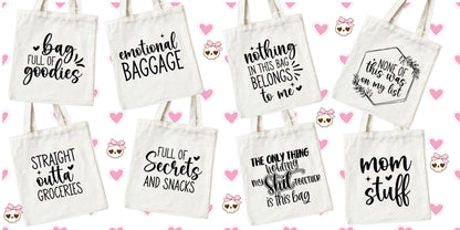 Tote Bags